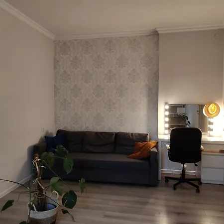 Appartamento Zakatek *
