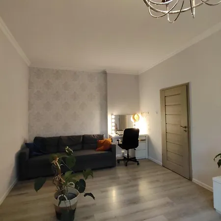 Appartamento Zakatek *